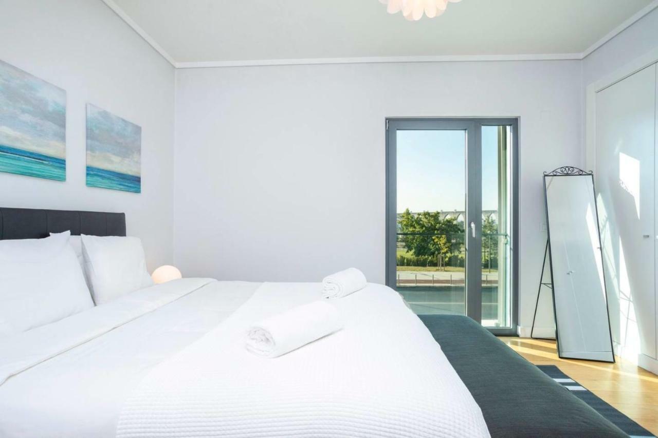Guestready - Spacious Campolide Family Apt Fits 6 Lisboa Eksteriør billede