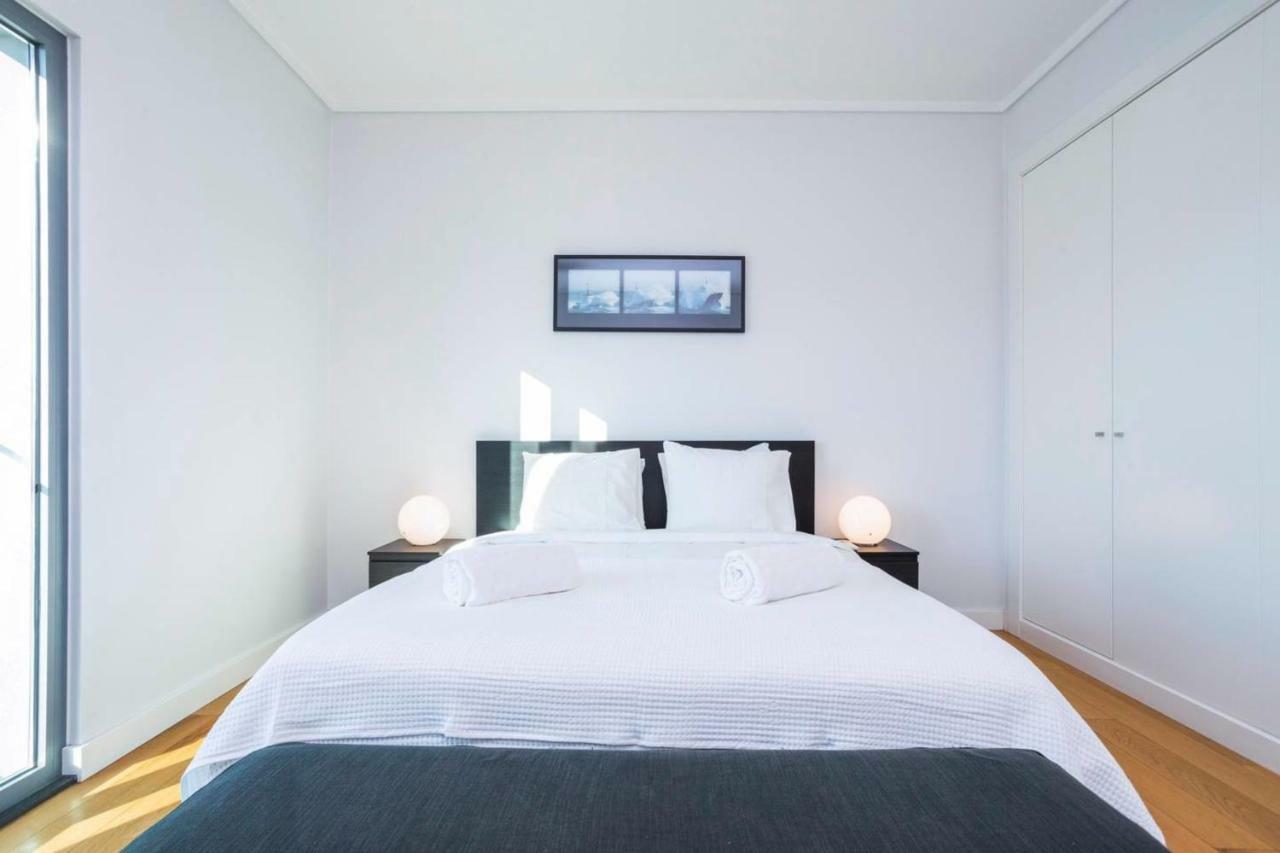 Guestready - Spacious Campolide Family Apt Fits 6 Lisboa Eksteriør billede