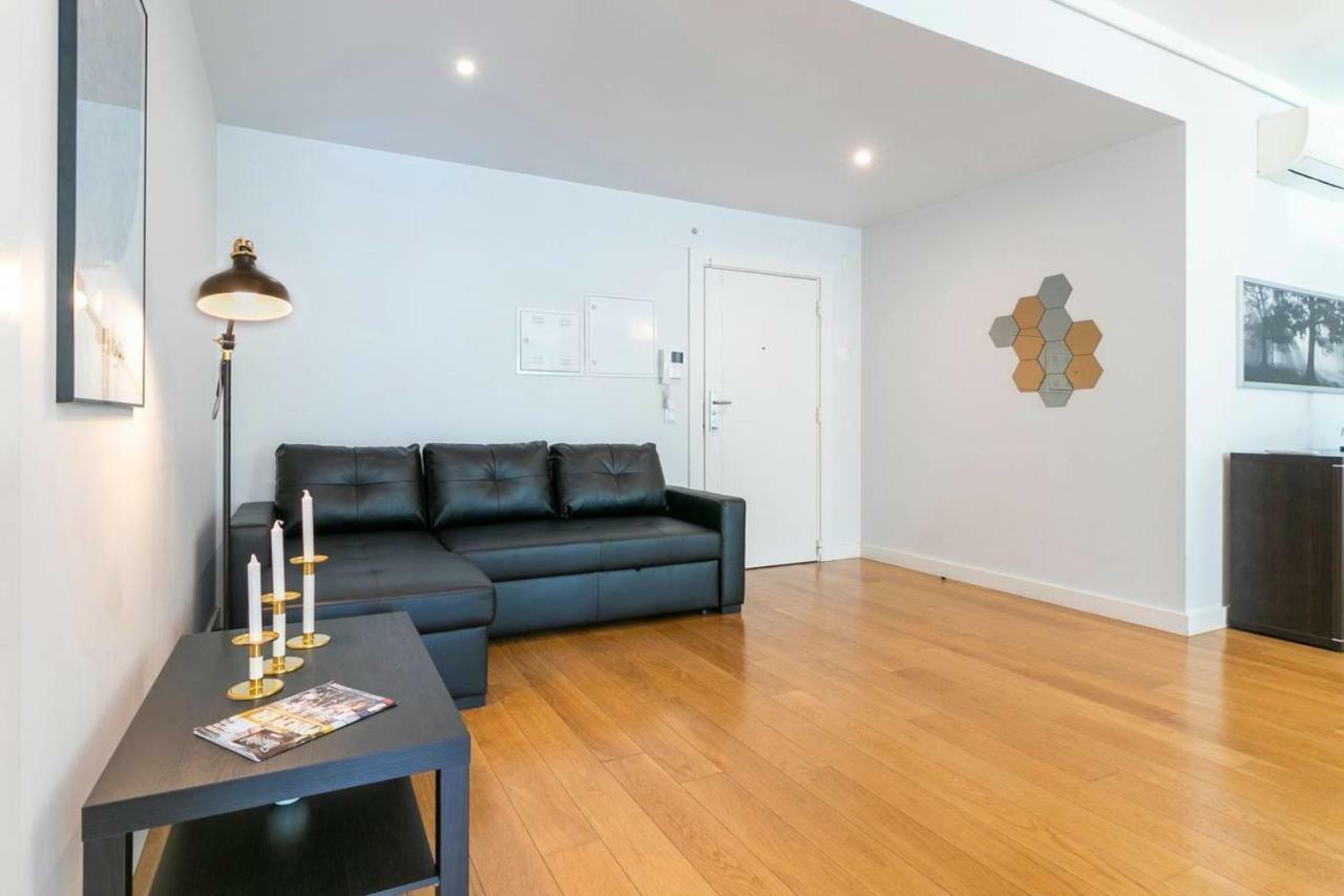 Guestready - Spacious Campolide Family Apt Fits 6 Lisboa Eksteriør billede