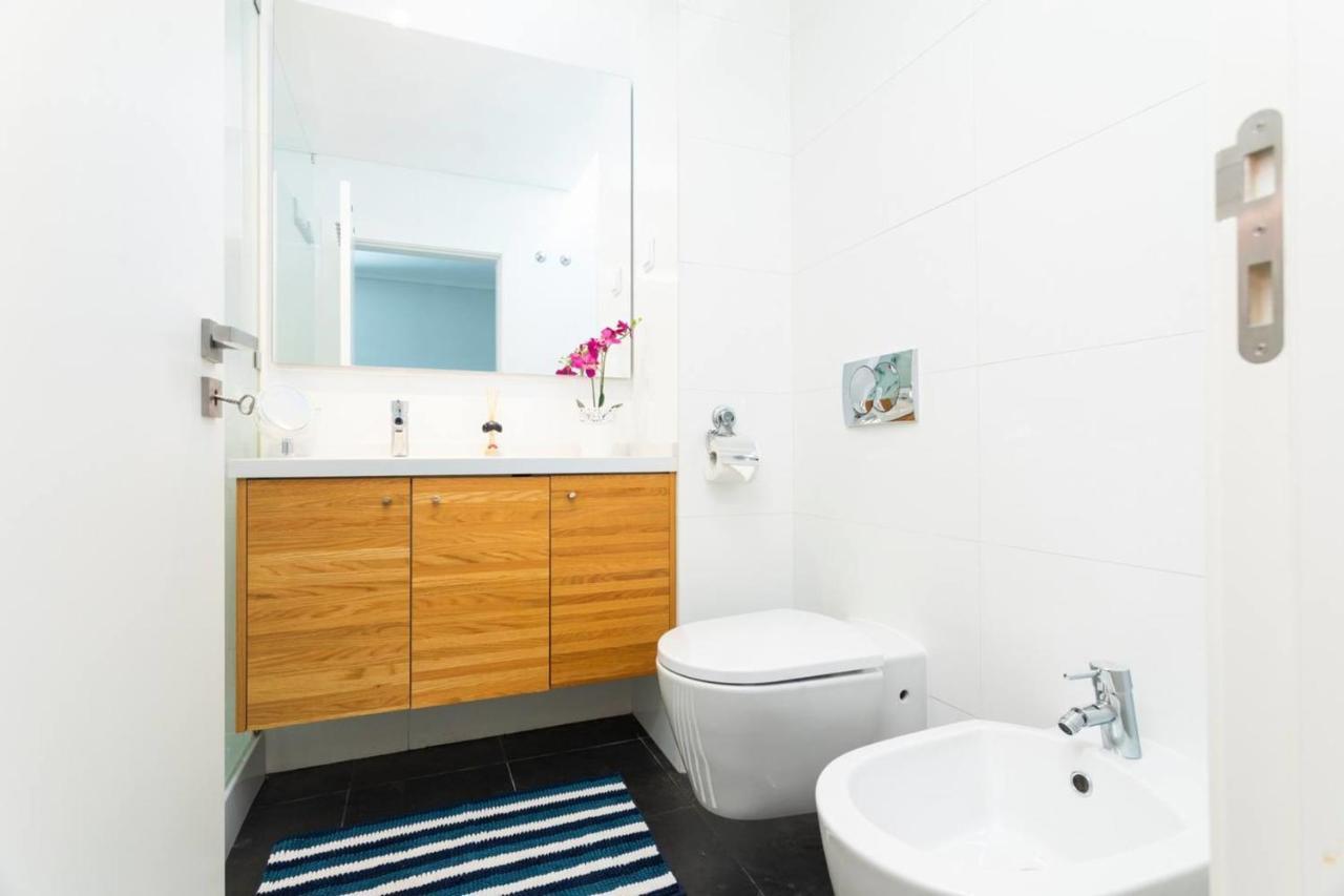Guestready - Spacious Campolide Family Apt Fits 6 Lisboa Eksteriør billede