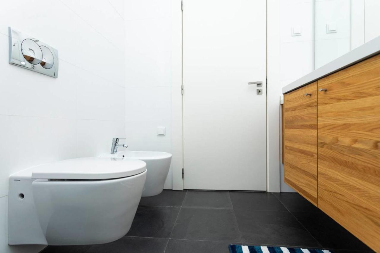 Guestready - Spacious Campolide Family Apt Fits 6 Lisboa Værelse billede
